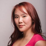 Rebecca Luo
