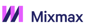 Mixmax Sponsor Logo
