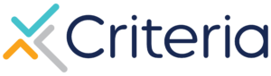 Criteria logo 2022