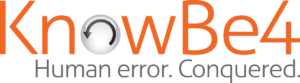 KnowBe 4 2022 Logo