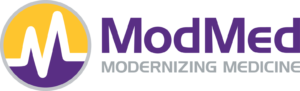 ModMed Logo 2022